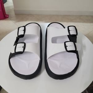 Men’s sandals